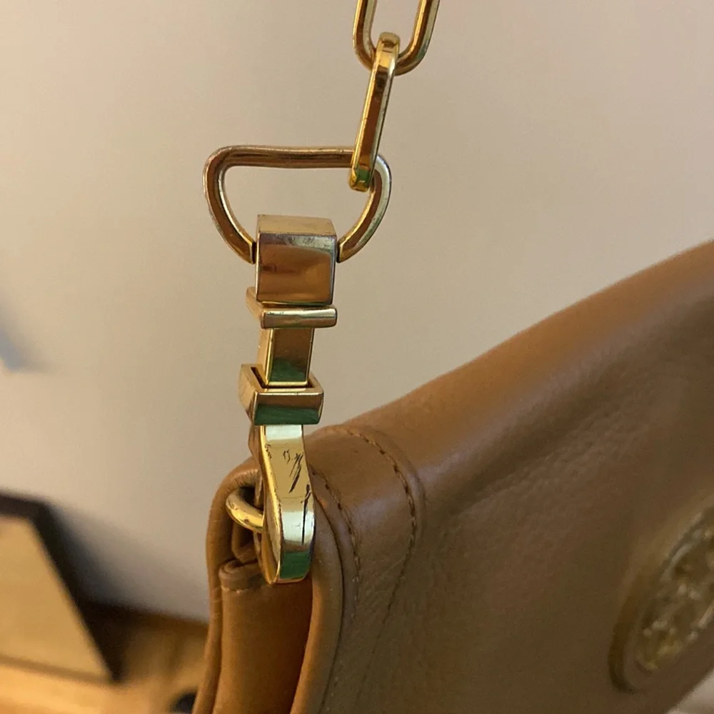 Tory Burch Crossbody - Picture 5 of 9